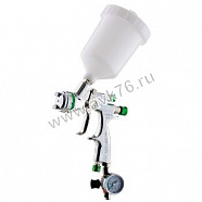 WALMEC Genesi S HVLP 9430*    -,   0,68 ,  0,8-1,0-1,2-1,3-1,4-1,7-1,9-2,5 , . 2-2,5 ,    250 /,  -,  .       